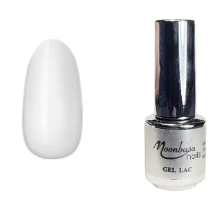 Szuper akció Snow-ice gel polish 4ml Ice Base Clear