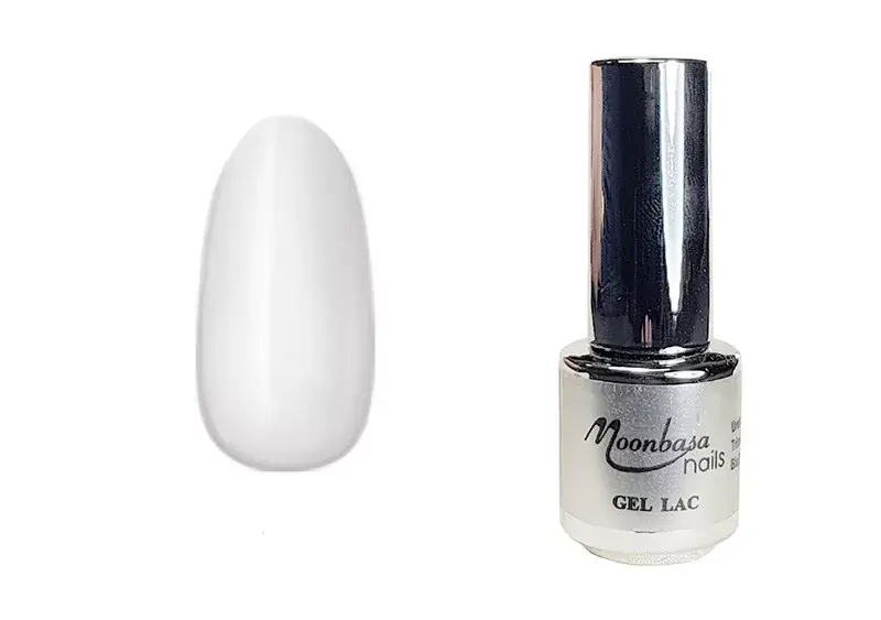 Szuper akció Snow-ice gel polish 4ml Ice Base Clear