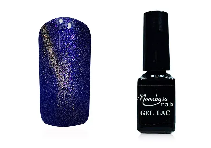 Legjobb ár Tiger eye gel polish 5ml 841 pansy purple