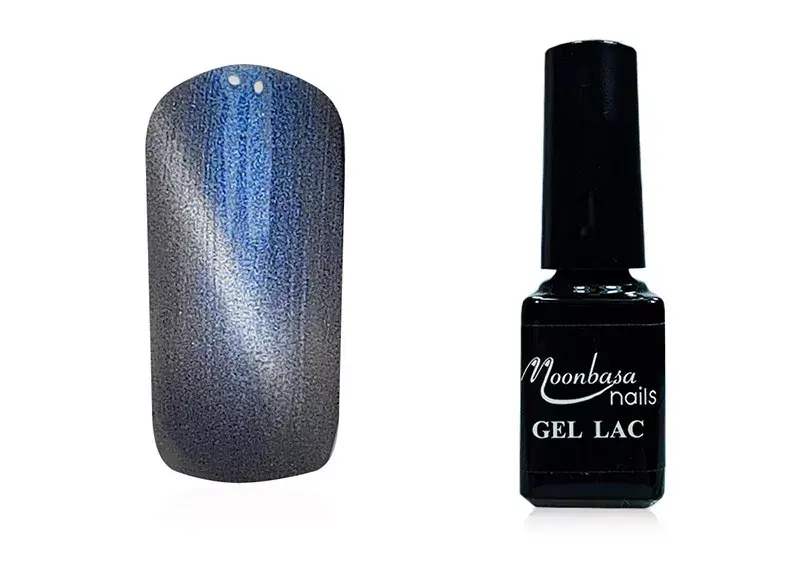 Exkluzív ajánlat Tiger eye gel polish 5ml 822 Silver blue