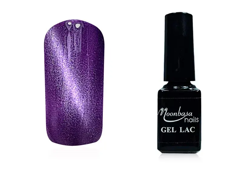 Tiger Eye Gel Polish 5ml 828 Amethyst Purple Nézd meg most