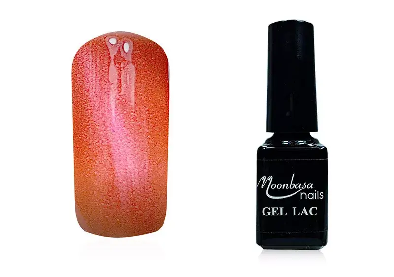 Tiger eye gel polish 5ml 847 Apple red Szezonális akció