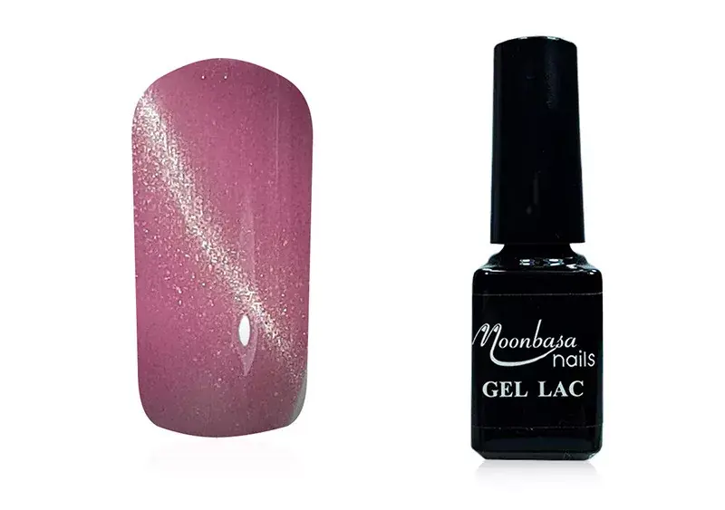 Tiger Eye Gel Polish 5ml 895 Lilac Purple Olcsóbb