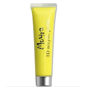 Azonnali szállítás Acrylic Paint 17ml 013 Yellow