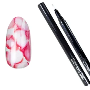 Alacsony ár Blossom ink - Nail art brush 1 ml 04 Red