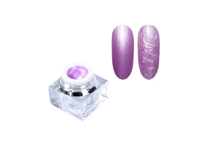 Ne maradj le Bling Pearl Gel 5g 007 Lavender