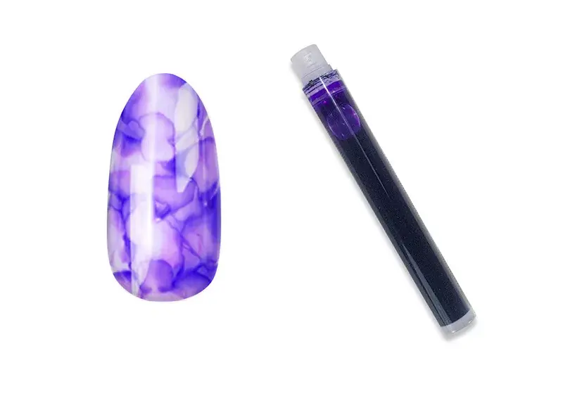 Csak ma Blossom ink refill cartridge 1ml 07 Lavender purple