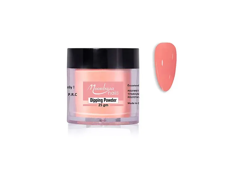 Gyors szállítás Dipping powder 30ml 06 Coral