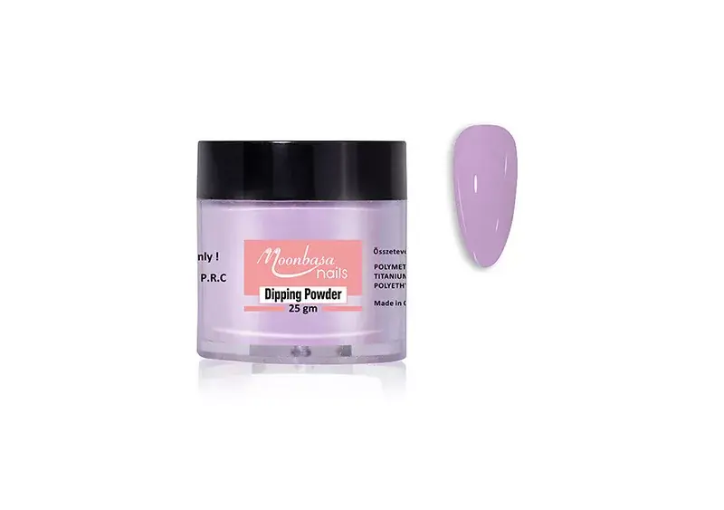 Korlátozott ajánlat Dipping powder 30ml 19 Purple