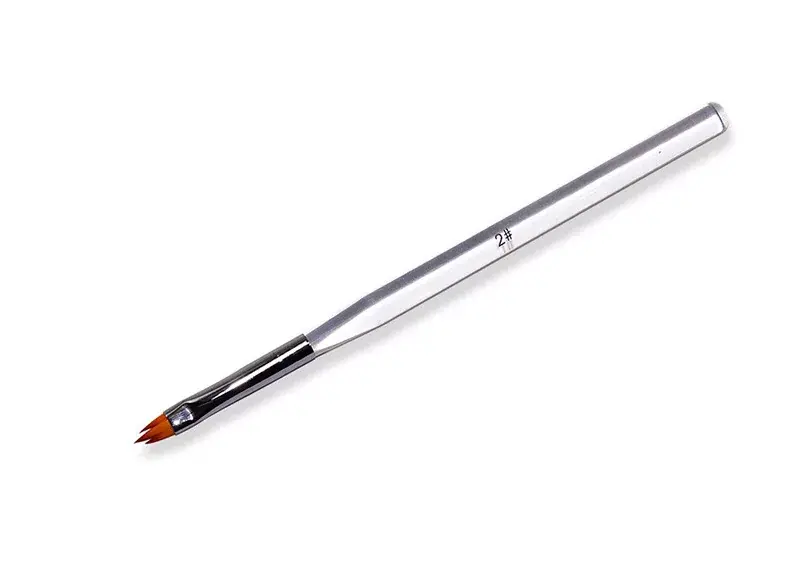 Biztonságos vásárlás Special decorative brush D102
