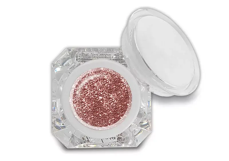 Árengedmény Decorative gel 5g C15 Rose Gold