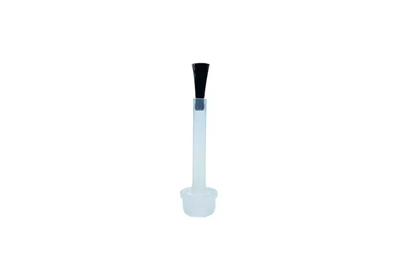 Újdonság Professional brush set 12 ml 5 pcs