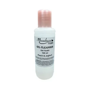 Fixing gel 100ml Peach & Yoghurt Népszerű