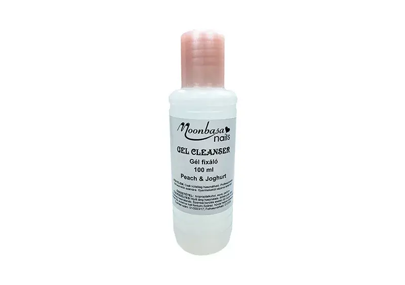 Fixing gel 100ml Peach & Yoghurt Népszerű