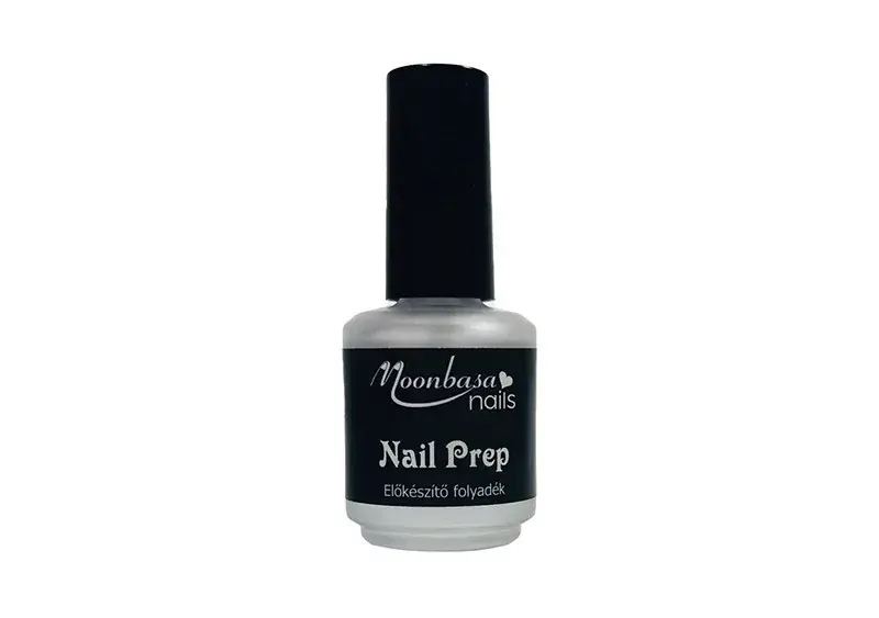 Szezonális akció Moonbasa Nail Prep 14ml