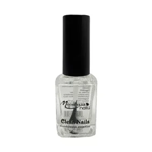 Moonbasanails Clean Nails - prevents fungal infections 12ml Szuper ajánlat