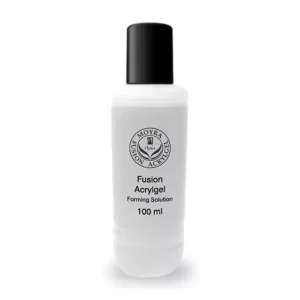 Utolsó esély Moyra Fusion Acrylgel Forming Solution 100ml