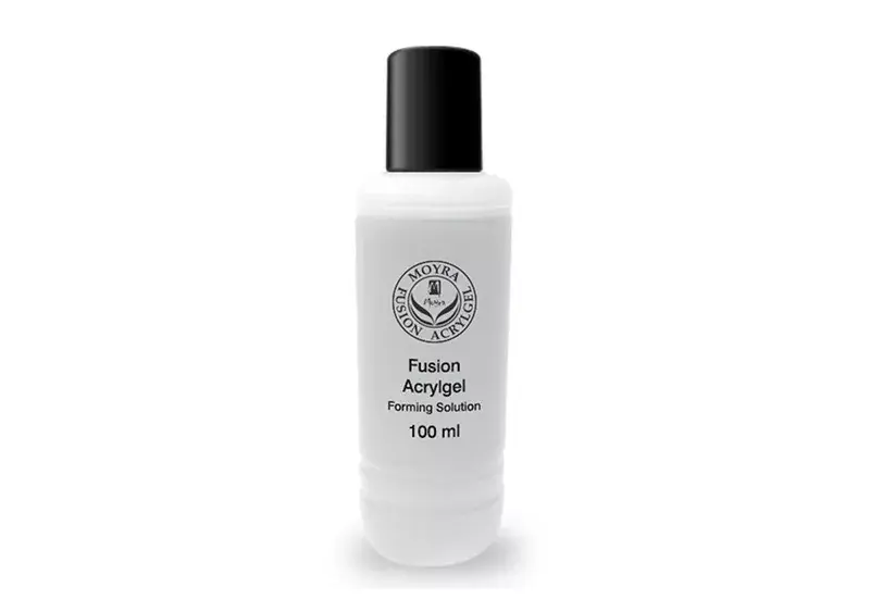 Utolsó esély Moyra Fusion Acrylgel Forming Solution 100ml