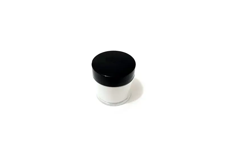 Korlátozott ajánlat Builder acrylic powder 25g 003 White