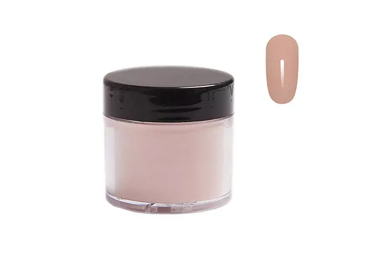 Ne maradj le Builder acrylic powder 25g 015 Jezebel
