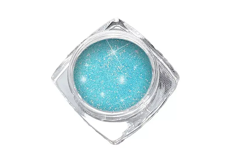 Szuper akció Extra fine glitter powder 3g SF303