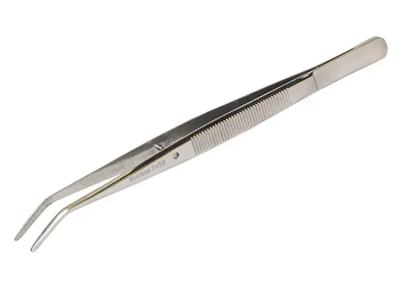 Akciós ár C-curve bending pliers 15 cm 63 Stainless steel