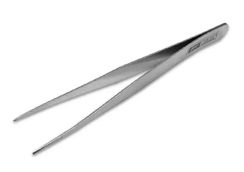 C-shaped bending pliers Straight end Prémium