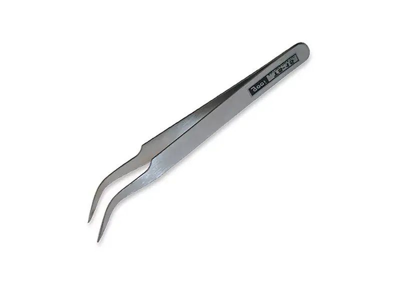 C-shaped bending pliers Curved tip Vásárlói kedvenc