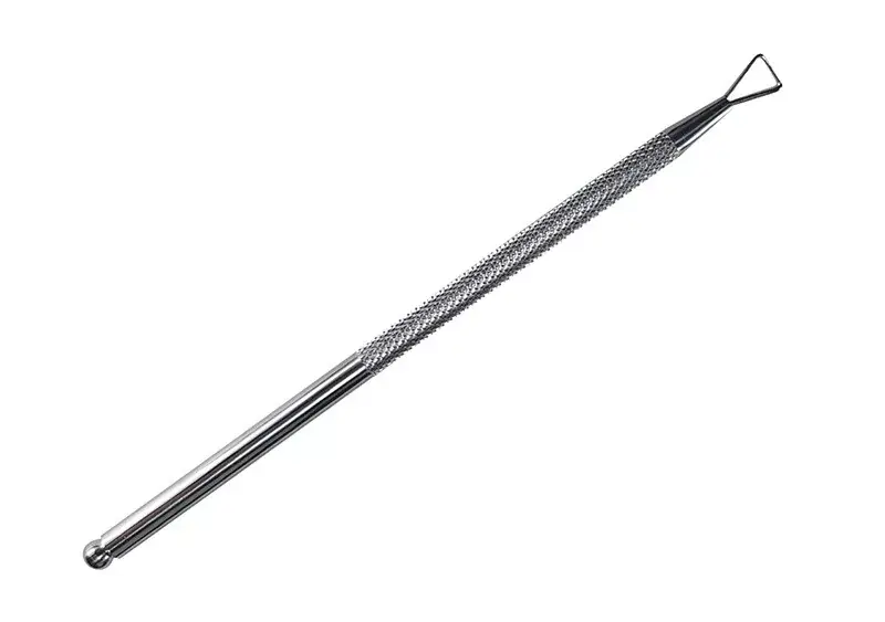 Gel polish remover metal tool 038 Ne maradj le