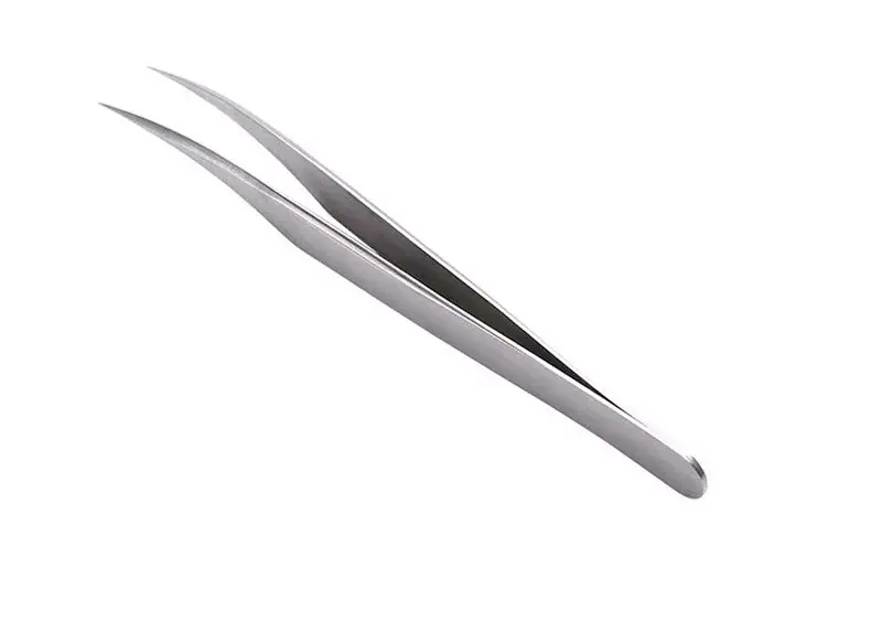 Nézd meg most False eyelash tweezers 77