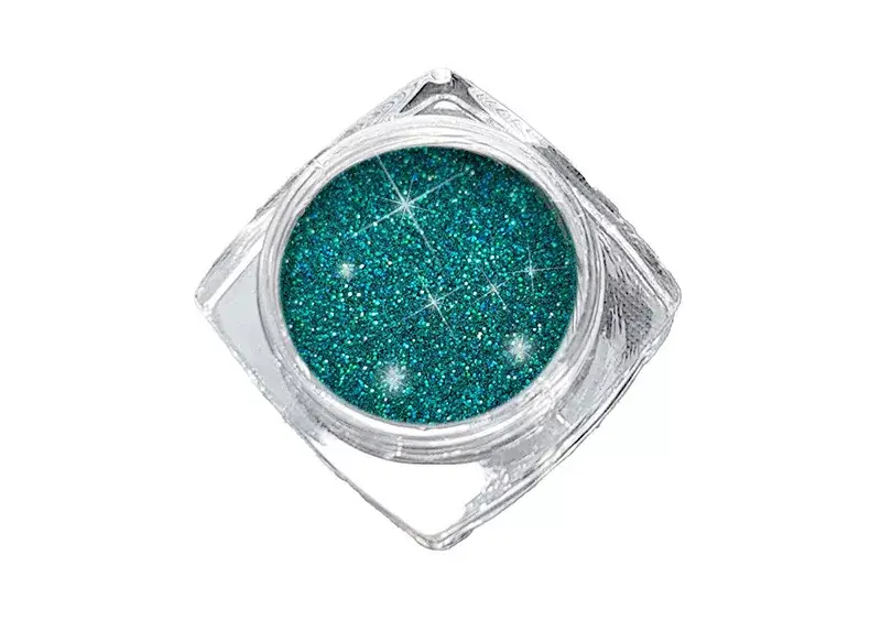 Nézd meg most Fine glitter powder 3g CG045