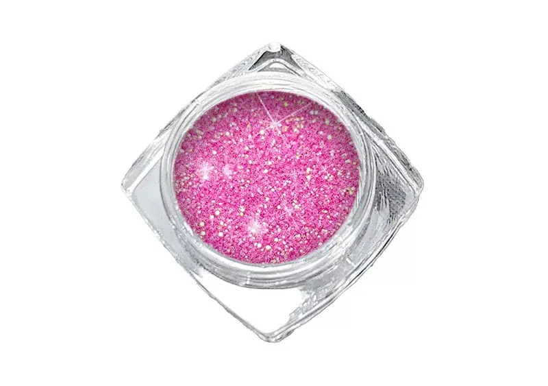 Fine glitter powder 3g CG197 Expressz kézbesítés
