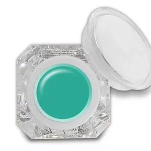 Végkiárusítás No-wipe coloured gel 5g F08 Light green