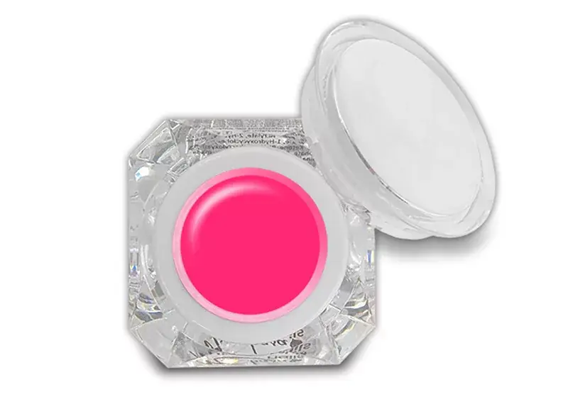 No-wipe coloured gel 5g F33 Dark magenta Kedvezmény