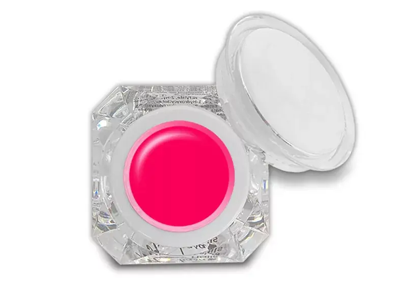 No-wipe coloured gel 5g F53 Magenta Exkluzív ajánlat
