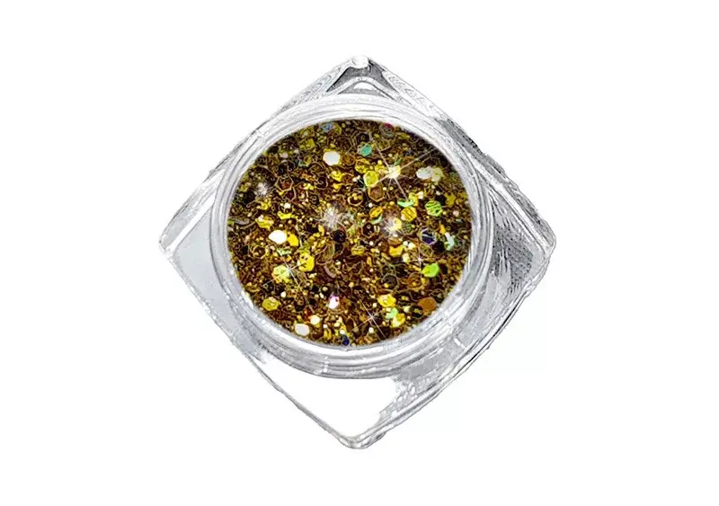 Glitter powder 5ml FP059 Satin Prémium