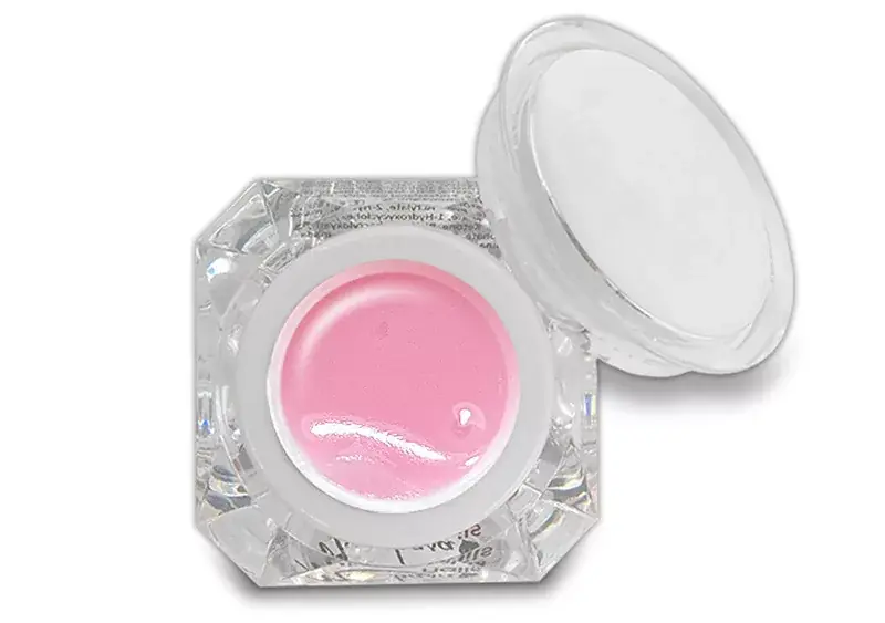 Kiárusítás Fusion Acrylgel 5g 006 Baby Pink Hema-free
