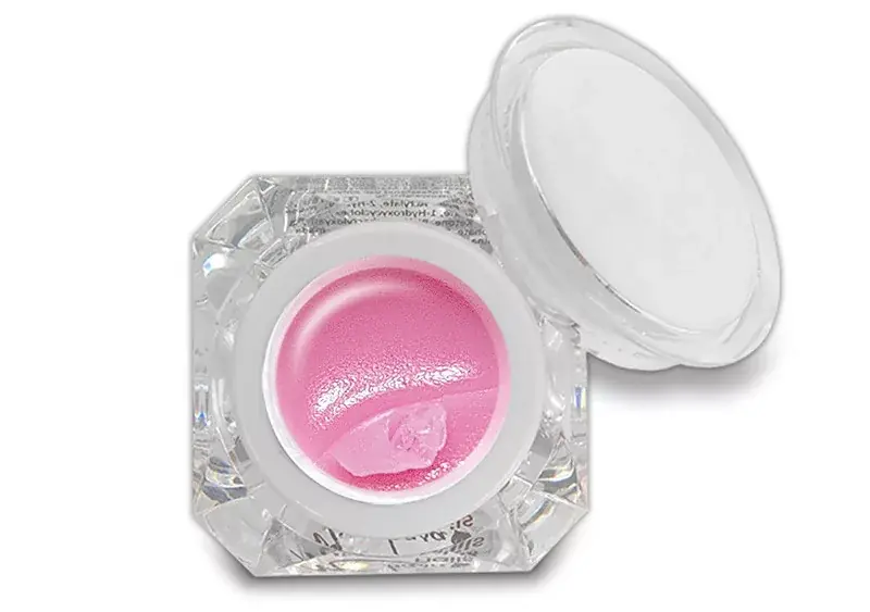 Fusion Acrylgel 5g 007 Pink Hema-free Ajánlat