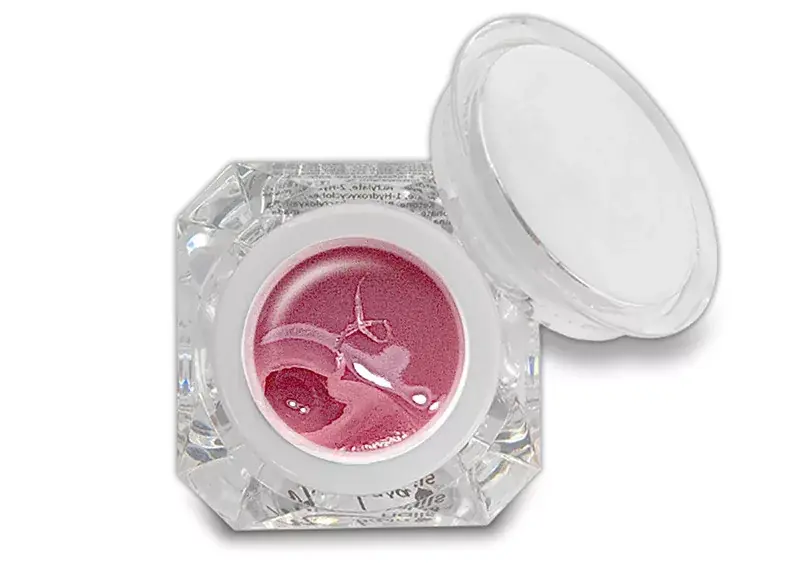 Kihagyhatatlan ajánlat Fusion Acrylgel 5g 014 Cover pink Hema-free
