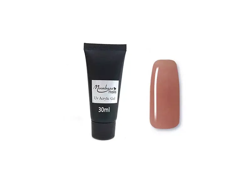 Expressz szállítás Fusion Acrylgel tube 30ml 011 Pink Hema-free