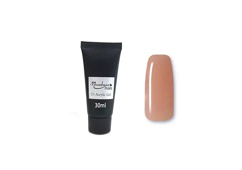 Szuper akció Fusion Acrylgel tube 30ml 013 Cover pink Hema-free