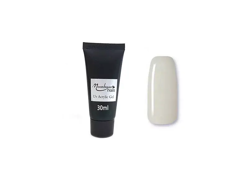 Fusion Acrylgel tube 30ml 004 Natural Hema-free Utolsó esély