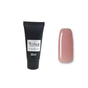 Végkiárusítás Fusion Acrylgel tube 30ml 008 Cover pink Hema-free