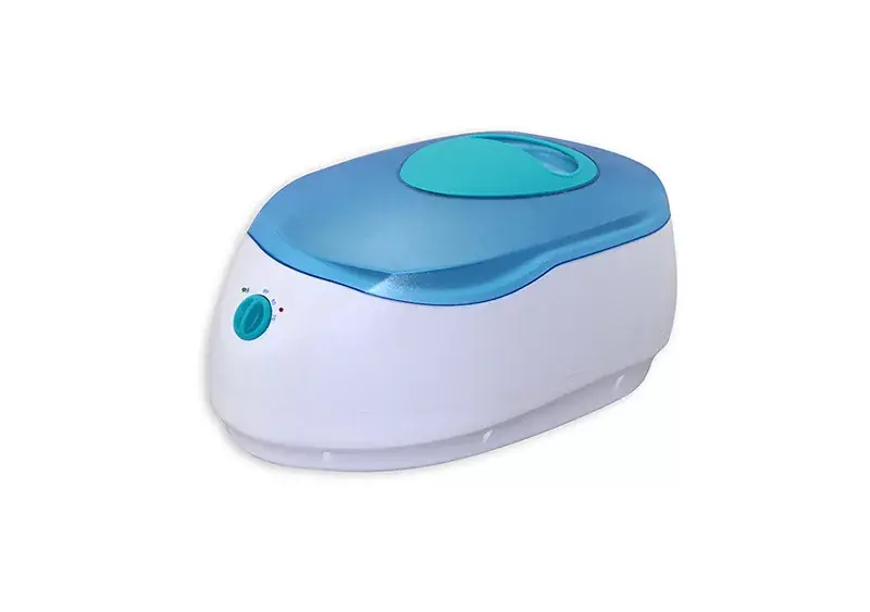 Paraffin machine 203A-WB Expressz kézbesítés