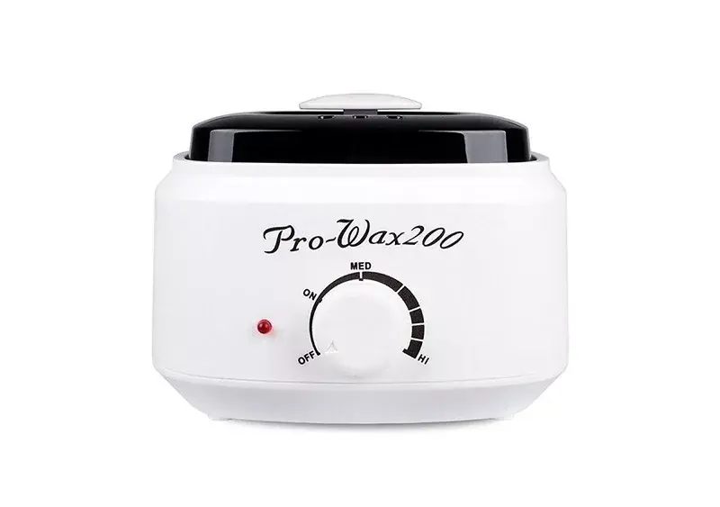 Ajánlat Paraffin heater PRO-WAX200 White