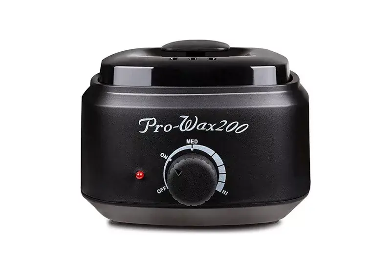 Kedvezmény Paraffin heater PRO-WAX200 Black