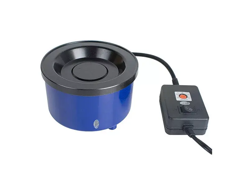 Adhesive warmer container NL-102 Blue Kedvezmény