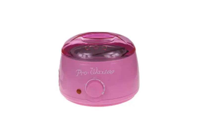 Paraffin wax heater PRO-WAX100 Pink Vedd meg online