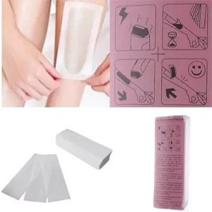 Wax paper 100 pcs/pack Rendeld meg most