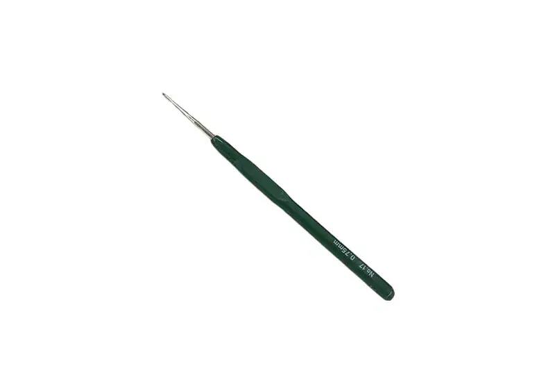 Kiárusítás Hair extension needle 0.75mm 307